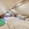 11 Dogleg Lane - Meredith Lodging