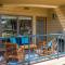 Ski House 154 - Meredith Lodging