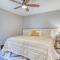 Ski House 154 - Meredith Lodging