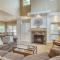 Big Eddy - Meredith Lodging - Bend