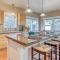 Big Eddy - Meredith Lodging - Bend