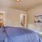 Big Eddy - Meredith Lodging - Bend