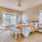Big Eddy - Meredith Lodging - Bend
