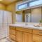 Big Eddy - Meredith Lodging - Bend