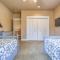 Big Eddy - Meredith Lodging - Bend