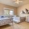 Big Eddy - Meredith Lodging - Bend