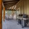 Big Eddy - Meredith Lodging - Bend