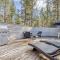 Hazelnut #5 - Meredith Lodging - Санривер