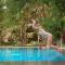 PushkarOrganic - Lux farm resort with pool