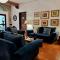 Villa Sueño Azul B&B
