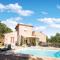 Beautiful Villa in Vidauban with Swimming Pool - 维多邦