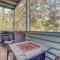 Creeds Wander Inn - Meredith Lodging - صنريفير