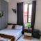 HOA MAI Plus Hostel
