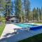 Creeds Wander Inn - Meredith Lodging - صنريفير