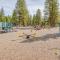 Creeds Wander Inn - Meredith Lodging - صنريفير
