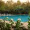 PushkarOrganic - Lux farm resort with pool