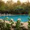 PushkarOrganic - Lux farm resort with pool - Pushkar