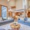 Quelah 21 - Meredith Lodging
