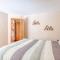 Quelah 21 - Meredith Lodging