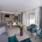 LUXURY VILLA ŠENTADA