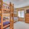 Circle 4 Cabin 3 - Meredith Lodging