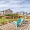 Seaview Cottage