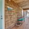Seaview Cottage