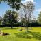 Stunning Home In Heinkenszand With Wifi
