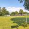 Stunning Home In Heinkenszand With Wifi