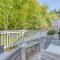 Herons Perch - Meredith Lodging