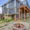 Riverfront Gem - Meredith Lodging