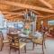 Nestle Inn - Meredith Lodging