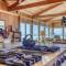 Nestle Inn - Meredith Lodging