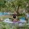 PushkarOrganic - Lux farm resort with pool