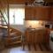 Holiday home MULLHYTTAN