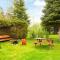 7 person holiday home in Holbæk-By Traum