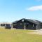 8 person holiday home in Hadsund-By Traum