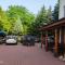 Bike Hostel&Camp