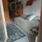 Studio avec vue splendide sur les Diablerets