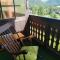 Studio avec vue splendide sur les Diablerets