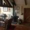 Little Pentre Barn with cosy logburner - Wrexham
