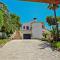 Rondel - sea view villa with private pool in Costa Blanca - Moraira