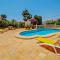 Rondel - sea view villa with private pool in Costa Blanca Rondel - sea view villa with private pool in Costa Blanca