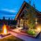 SOPRANO - 'Virš Ąžuolų' - Forest SPA - FREE jacuzzi - Paplatelė