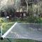 Spa Chalets In Olive Grove