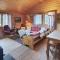 4 person holiday home in Leirvik i Sogn