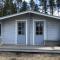 Koli caravan cottages