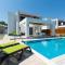 Foto: Antonoglou Beach Villas