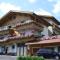 Chalet Brigitte B&B