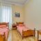 Apartment Viking Rovinj with Sea View
